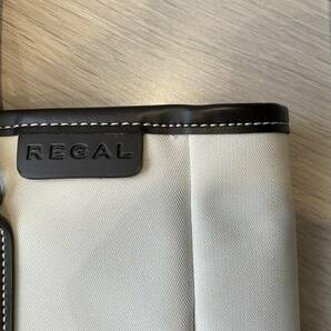 リーガル REGAL バッグ 手提げバッグの画像3