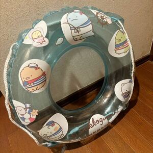  charcoal .ko... swim ring 60cm