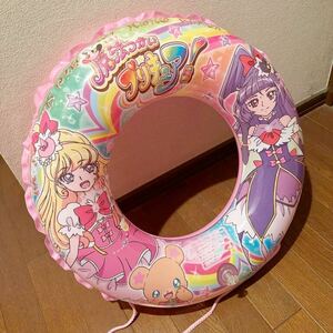  Precure swim ring 60cm