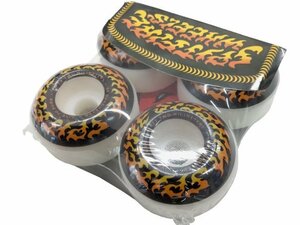 SPITFIRE WHEELS