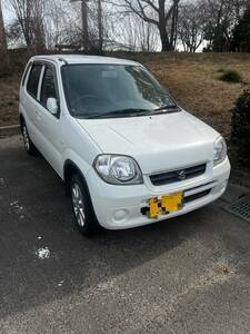 Suzuki Kei Complete Development в 2007 году Диллер