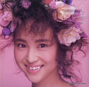 松田聖子 strawberry time 28AH2170