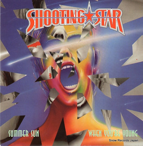 シューティング・スター shooting star RDEG-339-452