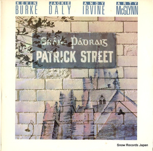 パトリック・ストリート patrick street SIF1071