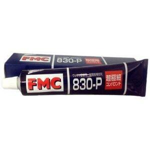 ユニコン FMC-830P 200g 超極細目コンパウンド 石原薬品