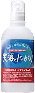 赤穂化成 天海のにがり 450ml【マグネシウム】【栄養機能食品