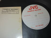 フリートウッド・マック【FLEETWOOD MAC(ファンタスティック・マック)(SAMPLE RECORD)】日本盤LP/MFSL1-012/Mobile Fidelity Sound Lab/JVC_画像1