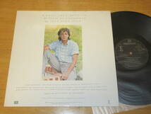 PAUL McCARTNEY(ポール・マッカートニー)【ONLY LOVE REMAINS/TOUGH ON A TIGHTROPE他】英盤12インチ・シングル/12R 6148/ビートルズ関連_画像2