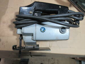  Makita electric jigsaw secondhand goods 4300V