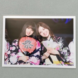 乃木坂46 白石麻衣 齋藤飛鳥 Sing Out！発売記念ライブ ライブ生写真 3