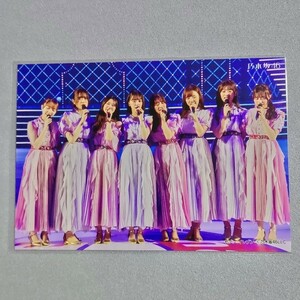 乃木坂46 堀未央奈 鈴木絢音 寺田蘭世 新内眞衣 山崎怜奈 伊藤純奈 渡辺みり愛 ライブ生写真