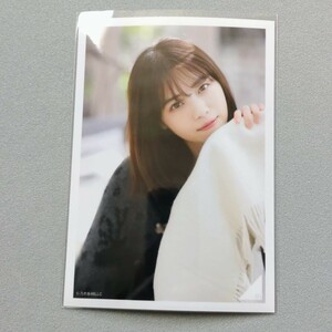 乃木坂46 西野七瀬 卒業記念 生写真 11