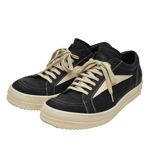 Rick Owens　リックオーウェンス　VINTAGE SNEAKS　ヴィンテージスニーカー　8054000161508