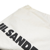 JIL SANDER　ジルサンダー　レザーショルダーバッグ　8054000163274_画像10