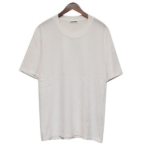 JIL SANDER　ジルサンダー　クルーネックTシャツ　8054000112487