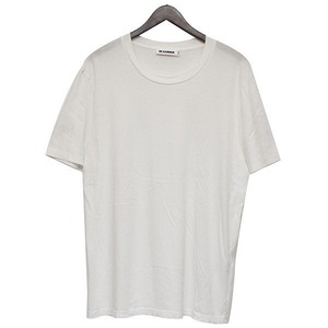 JIL SANDER　ジルサンダー　クルーネックTシャツ　8054000135226