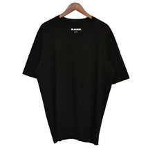 JIL SANDER　ジルサンダー　クルーネックTシャツ　8054000141715_画像1