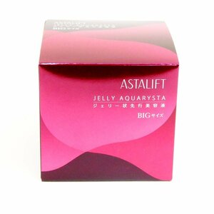 FUJIFILM ASTALIFT　アスタリフト　ジェリー状先行美容液　アクアリスタ　60g BIGタイプ〈O1505〉G2