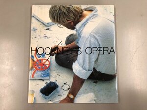 ★　【ホックニーのオペラ展 毎日新聞社 1992】184-02403
