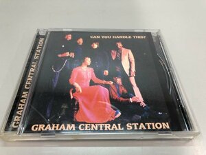 ★　【CD Graham Central Station/CAN YOU HANDLE THIS ? グラハム・セントラル・ステーション BF…】184-02403