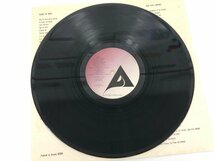 ▼　【LPレコード YELLOW MAGIC ORCHESTRA SOLID STATE SURVIVOR ALR-6022 ソリッド・ステイト・サ …】175-02403_画像5