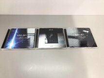 ▼　【ディスク計3枚のみ　LUNA SEA　オフィシャルファンクラブ SLAVE　会員限定スペシャルパッケ…】161-02403_画像1