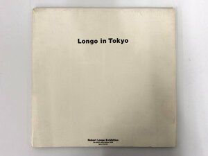 ★　【ロバート・ロンゴ展 Longo in Tokyo 1986】167-02403