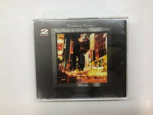 ★　【2CD ブロードウェイ・ミュージカル集 アンドリュー・ロイド・ウェッバー・ミュージカル集 P…】121-02403