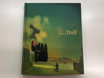 ★　【図録　ダリ展　Dali　国立新美術館ほか　2016年】153-02403_画像1