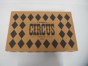 ▼1　【洋書 The Circus: 1870-1950 TASCHEN サーカス 大形本】151-02403