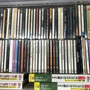 ▼4 【CDまとめて ジャズ/クラシック/ポップ/洋楽/邦楽/アニメほか せどりにも】161-02403の画像5