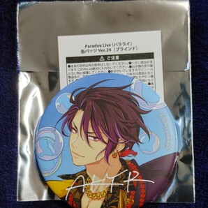 自己紹介欄 商品説明を必ずご覧ください Paradox Live パラライ 缶バッジ 翠石依織 トレカ グッズ 悪漢奴等 CD Gプリ