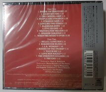 CD:Doors ザ・ドアーズ/マイ・プライヴェート・ネイション 新品未開封_画像2