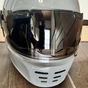 ARAI アライヘルメット ラパイドネオ グレー 59-60cm の画像1