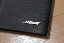 BOSE(ボーズ)スピーカーネット★101IT（イタリアーノ）用★美品★_画像5