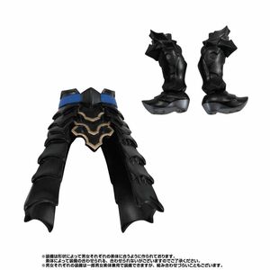 未開封　新品　ガシャポンクエスト～決戦!アサクサ遺跡編～　逢魔の鎧(下)