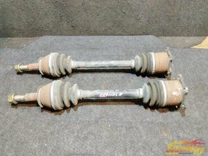 L_ Fairlady Z(Z33) rear drive shaft left right [D59N]