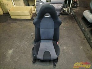 V_RX-8(SE3P) original seat driver`s seat side [D63S]