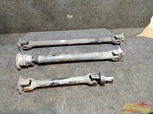 L_ Jimny 3 type (JB23W)AT for propeller shaft 3 point [D71S]