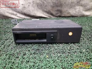 M_ Aristo поздняя версия (JZS160) оригинальный CD changer [D99T]