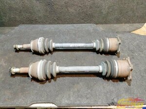 L_ Fairlady Z(Z33) rear drive shaft left right [E05N]