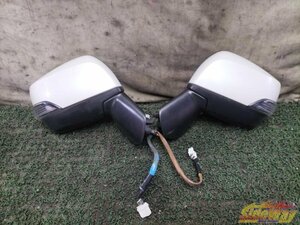 M_ Impreza Sports (GP7) door mirror left right [E18S]