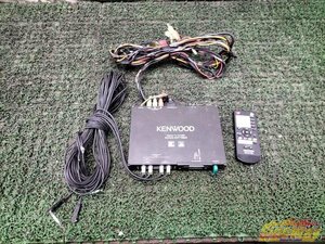 M_ Fairlady Z Z(Z33) использование Kenwood тюнер наземного цифрового радиовещания [E20N]