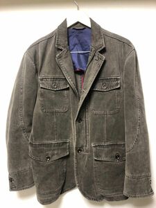 GANT ガント　 Jacket ジャケット　 L