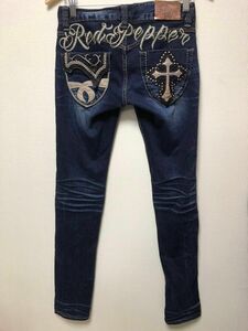 Jeans レッドペッパー　26インチ デニムパンツ