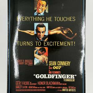 サイドショウ・トイ 007/ゴールドフィンガー/ Goldfinger: ジェームズ・ボンド ショーン・コネリー 1/6 アクションフィギュア の画像2