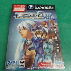 ●PHANTASY STAR ONLINE EPISODE III C.A.R.…