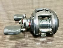 即決 超美品 リベルトピクシー 68L レフトハンドル 左 ダイワ PX LIBERTO PIXY L DAIWA_画像5