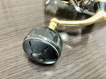 即決 美品 18 ストラディックSW5000PG シマノ STRADIC SHIMANO_画像9