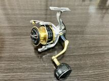 即決 美品 18 ストラディックSW5000PG シマノ STRADIC SHIMANO_画像1